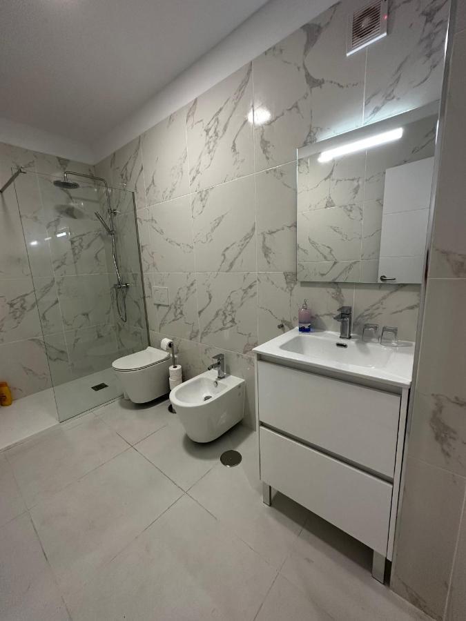 Magnificent And New Apartment In Playa San Juan Guia de Isora  Bagian luar foto