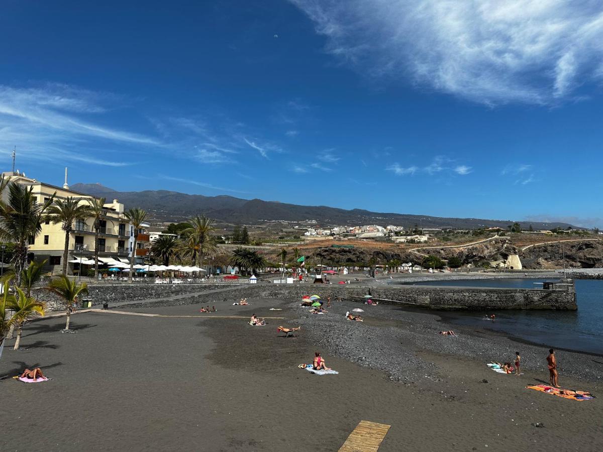 Magnificent And New Apartment In Playa San Juan Guia de Isora  Bagian luar foto
