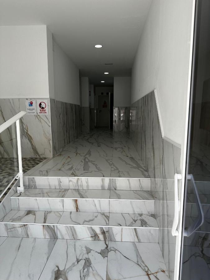 Magnificent And New Apartment In Playa San Juan Guia de Isora  Bagian luar foto