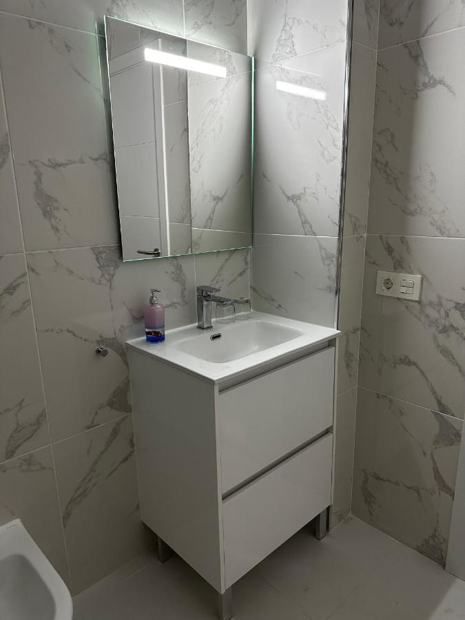 Magnificent And New Apartment In Playa San Juan Guia de Isora  Bagian luar foto